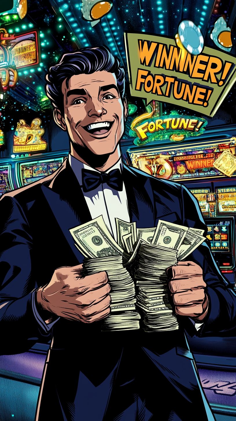پاکستان کے Fortune OX SLOTS کھلاڑیوں کے لیےجیک پاٹ گیم