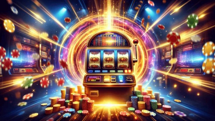 Fortune OX SLOTS کیسینو میں رولیٹی گیمز کے بارے میں معلومات