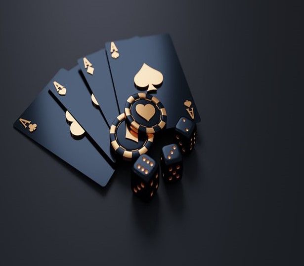 Fortune OX SLOTS کھلاڑیوں کے لیے لائیو کیسینو سیکشن