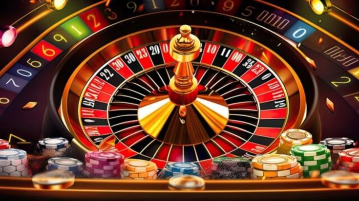 ایک اکاؤنٹ بنائیں یا Fortune OX SLOTS کیسینو میں لاگ ان کریں۔