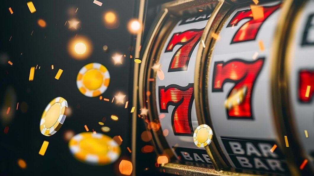 Fortune OX SLOTS آن لائن کیسینو میں کھیلنے کی وجوہات