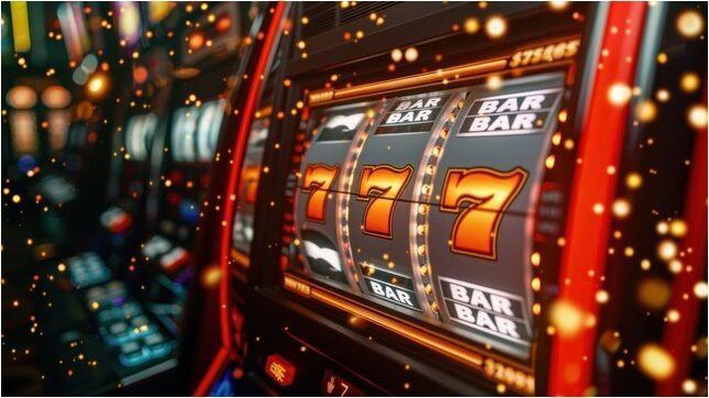 پاکستان میں Fortune OX SLOTS کا آن لائن کیسینو سیکشن کھولیں۔