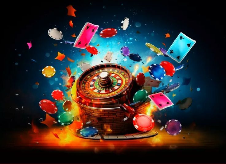 Fortune OX SLOTS کیسینو گیمز کا ایک زمرہ منتخب کریں

