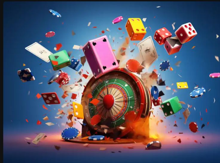 Fortune OX SLOTS کیسینو میں ایک آن لائن گیم کا انتخاب کریں۔
