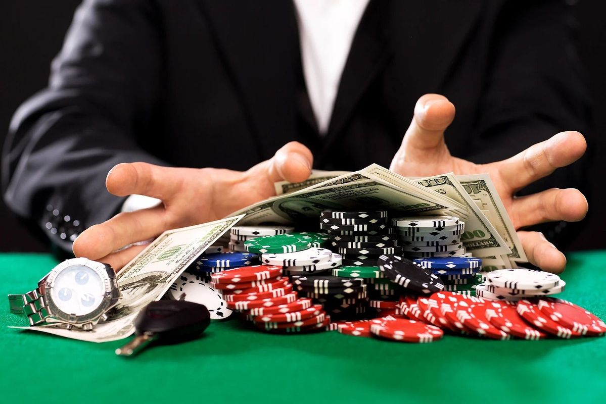 Fortune OX SLOTS پاکستان کیسینو میں بلیک جیک گیمز
