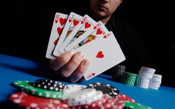 Fortune OX SLOTS کیسینو میں بکراٹکھیلیں