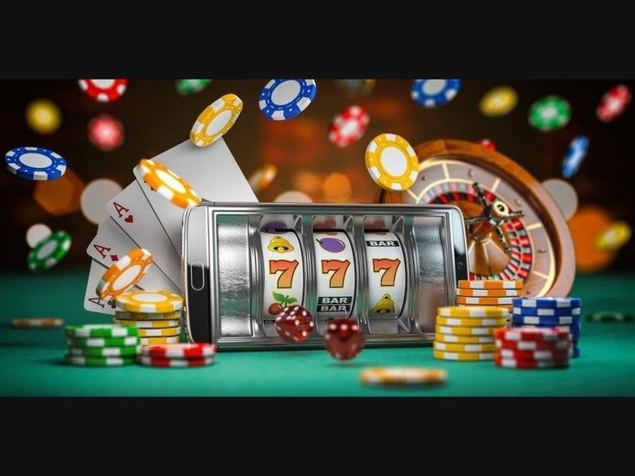 Fortune OX SLOTS کیسینو میں لاٹری گیمز میں حصہ لیں۔