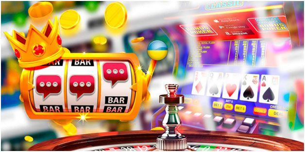 Fortune OX SLOTS کھلاڑیوں کے لیے لائیو کیسینو سیکشن