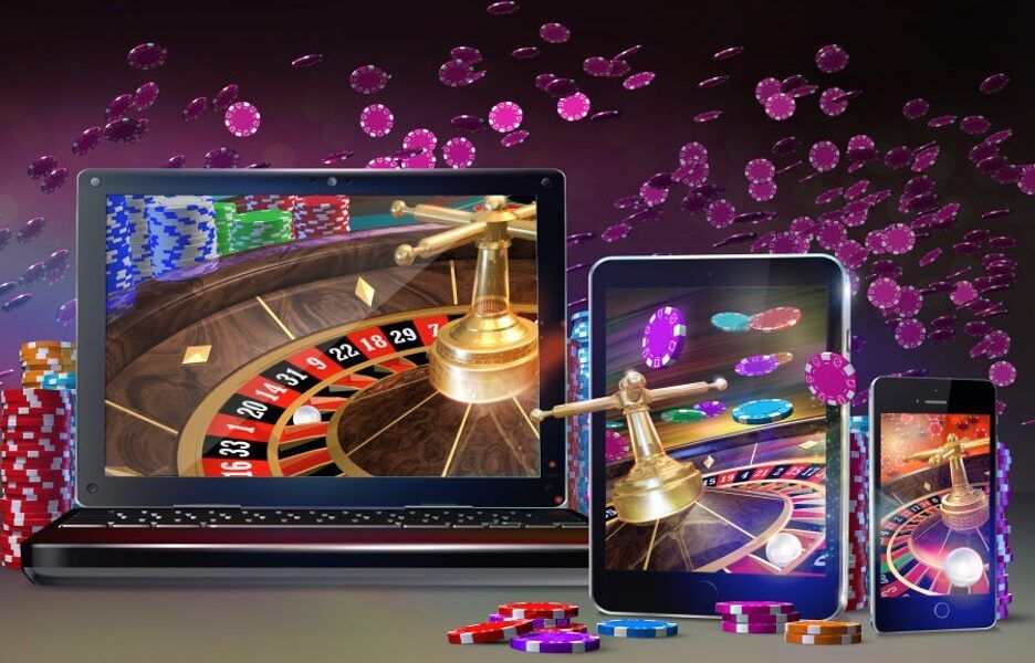 Fortune OX SLOTS آن لائن کیسینو میں کھیلنے کی وجوہات