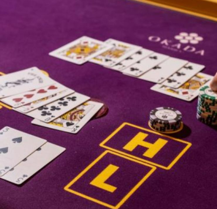 پاکستان میں Fortune OX SLOTS کا آن لائن کیسینو سیکشن کھولیں۔