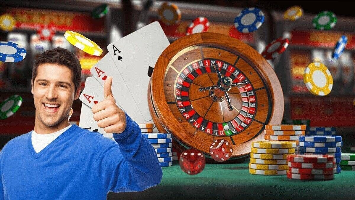 Fortune OX SLOTS آن لائن کیسینو میں اصل گیمز